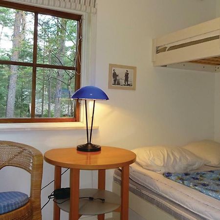 Stunning Home In Yngsjoe With Wifi Εξωτερικό φωτογραφία