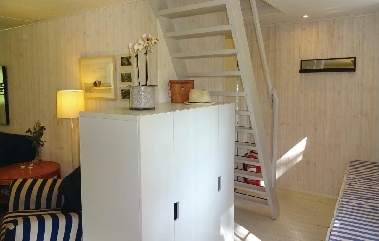 Stunning Home In Yngsjoe With Wifi Εξωτερικό φωτογραφία